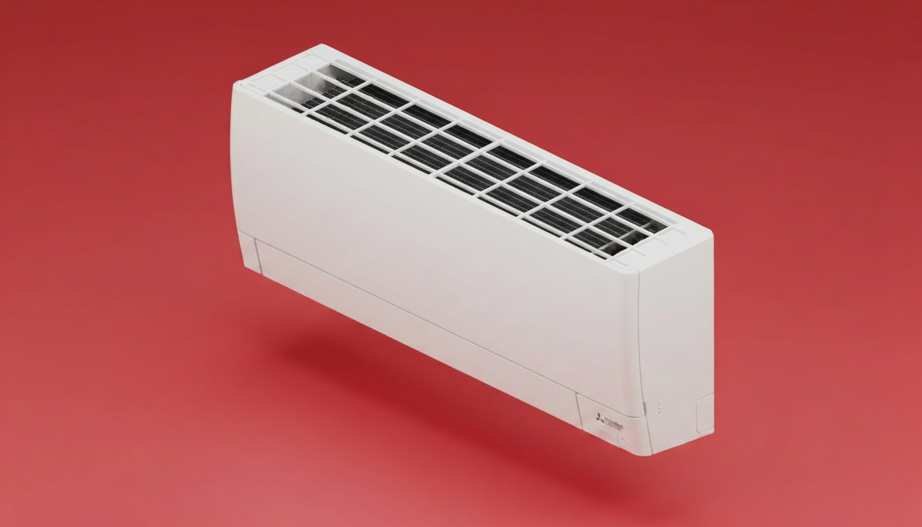 Unità interna Mitsubishi Electric